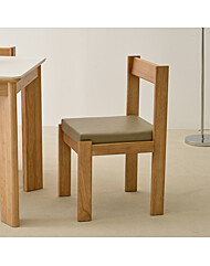 모던하우스 비비드 체어 오크 DL0625006