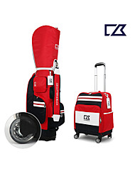 커터앤벅 여성 캐디백/캐리어세트 - CBL3ACB374/BB375