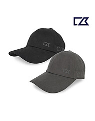 커터앤벅 남성 패딩 속귀달이 방한 골프모자 - CBM5WCP234