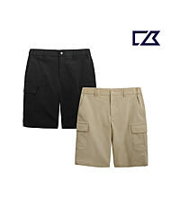 커터앤벅 SS 남성 투아웃포켓 반바지 - CBM6MHP3301