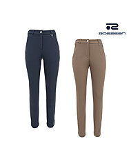 [ROSASEN] 로사센 여성 슬림 부츠컷 팬츠/바지 - RSL5WPT771