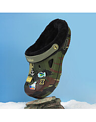 [PWX]PWX 바로인 제이디나인 EVA방한샌들(CM)