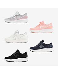 손 안 대고 신는 바로인 코니 런닝화