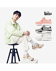 손 대지 않고 신는 PWX 바로인 카이브2 발편한 운동화 워킹화