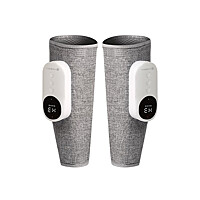 잇츠웰 에어필 무선 종아리 마사지기 세트 ITS-AIRFILL