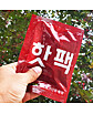 상품 밑 단 컷
