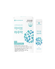 에버봄 하루락 아연 프로바이오틱스