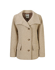 베스띠벨리 울100 발마칸 하프코트BJHAX26700