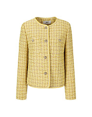 베스띠벨리 포켓 트위드자켓BIJAB21060