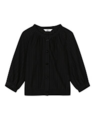 베스띠벨리 아일렛 버튼다운 셋트BIBAD14160