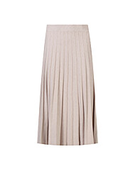 베스띠벨리 플리츠니트 스커트BJSCX29950