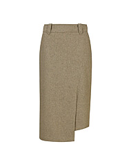 베스띠벨리 언발 슬릿 스커트BJSAX13300