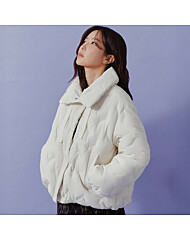 빅카라 구스 다운 패딩 (BLDYX26270)