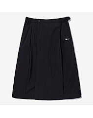 리복 패딩 스커트 W 블랙 REPA5FK38BK