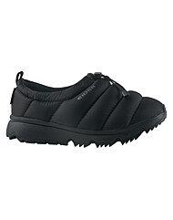 아이더 방한화 아크틱 로우 DUF25N72 Z1