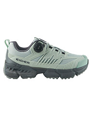 아이더 트레킹화 퀀텀 네오 DWS25G29 G2