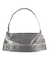 엄브로 샤이닝 숄더백 UP422CBGO3 DSL0