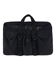 엄브로 스포츠 토트 더플백 UP323SBG99 BLK0