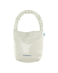 엄브로 패딩 토트백 UP422CBGO6 SCW0