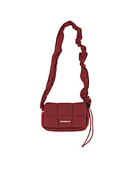 엄브로 플라이트 퀼팅 미니백 UP423CBGO1 DRE0