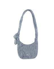 엄브로 블레싱 숄더백 UP423CBGO9 MBL0