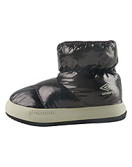 엄브로 LESLIE BOOTS 레슬리 부츠 UP423ETPO1 BRW0