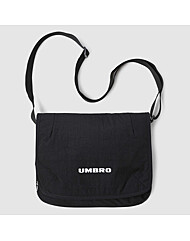 엄브로 익스펜드라이트 크로스백 UQ323CBG90 BLK0