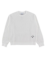 컬럼비아 여성 밀크 베이 크루 C61YL6511 100