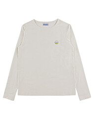 컬럼비아 여성 콘 투 파크 크루 C61YL6513 105