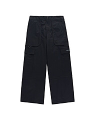 컬럼비아 여성 브리 폴스 코튼 립스탑 카고 팬츠 C63AR4742 010