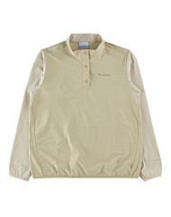 컬럼비아 여성 베이스 트레일 하프 스냅 C63YL6553 160