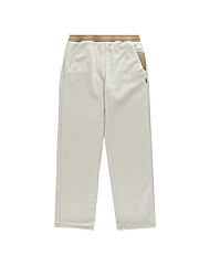 컬럼비아 여성 스톤 데쉬 폴리스 스트레이트 팬츠 C64YL8596 160