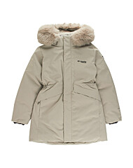 컬럼비아 여성 마운틴 후드 패딩 자켓 C64YL3574 027