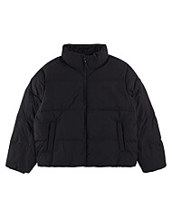 컬럼비아 여성 파운 피크 패딩 자켓 C64YL3585 010