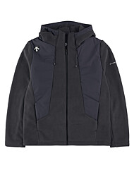 데상트 러닝 하이브리드 프리마로프트 자켓 SQ421RKTO1 CHC0