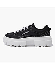 르꼬끄 여성 러기드 컵솔 QP122LCU21 BLK0
