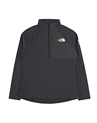 노스페이스 여성 써밋 마칼루 긴팔 집티 NT7LQ80B