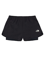 노스페이스 여성 선라이즈 쇼츠 NS6NR38A