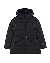 노스페이스 여성 스노우스포츠 베일 패딩 방수 파카 NJ1DR83A