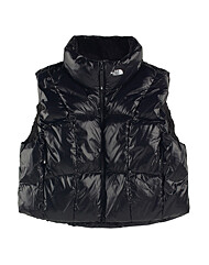 노스페이스 여성 올란 패딩 베스트 RDS NV1DR86A