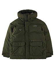 노스페이스 오푸스 패딩 자켓 RDS NJ1DR61B