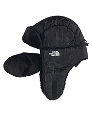 노스페이스 프리미엄 익스페디션 패딩 이어머프 캡 NE3CR58A