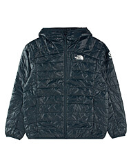 노스페이스 남성 히트라인 자켓 NJ3NS00C