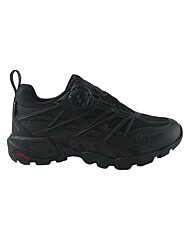 블랙야크 트레일 포스 GTX BLACK ABYSHXU911