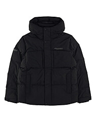 디스커버리 남성 레스터G 패딩 DMDJ61056 BKS