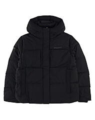 디스커버리 여성 레스터G 패딩 DWDJ62056 BKS