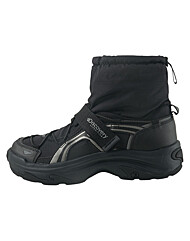 디스커버리 부츠 웨이브 제인 미드 DXSH6245N BKS