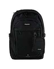 디스커버리 라이크 에어 플로 백팩 31 DXBK0036N BKS