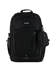 디스커버리 라이크 에어 원더 백팩 31 DXBK0126N BKS