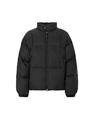 LEE 헤링턴 패딩 LE2404DP06 BK